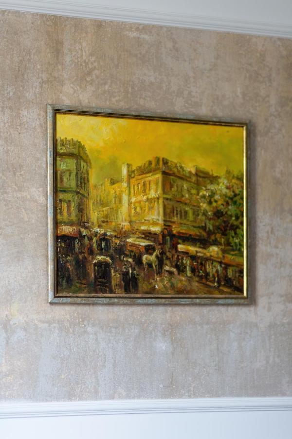 Apartment On The Warsaw Square By Noclegi Renters 外观 照片