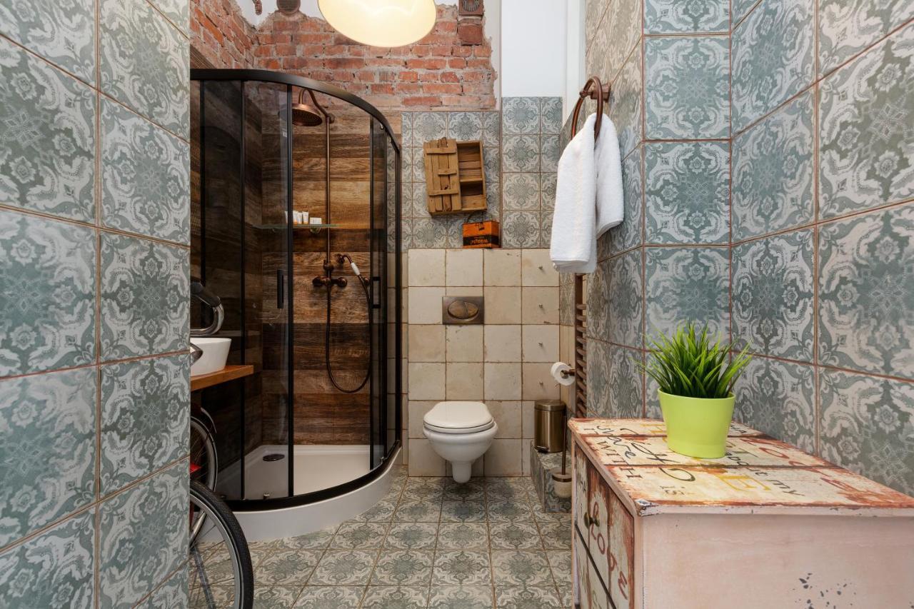 Apartment On The Warsaw Square By Noclegi Renters 外观 照片