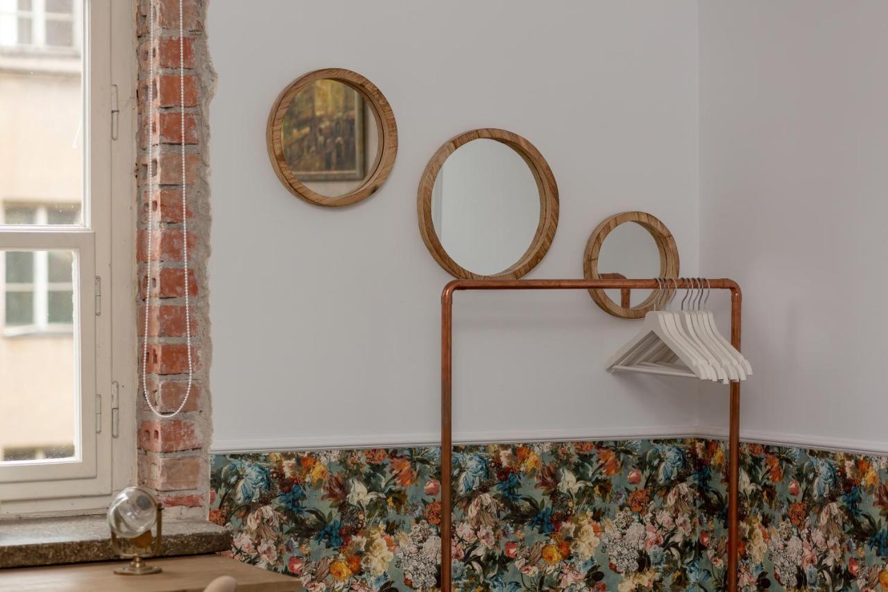 Apartment On The Warsaw Square By Noclegi Renters 外观 照片